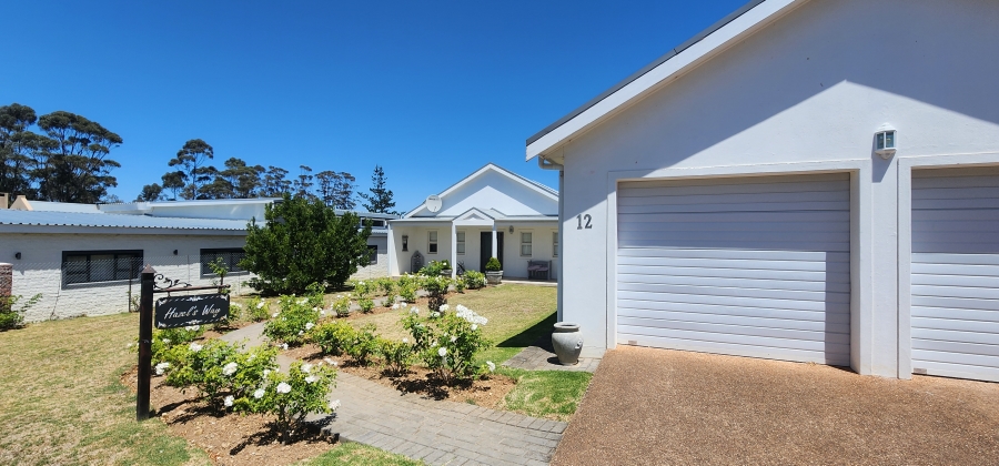 1 Bedroom Property for Sale in Swellendam Western Cape